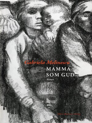 cover image of Mamma som gud